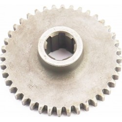 Шестерня 2-й передачи Z-40 Китай