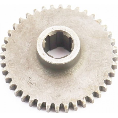 Шестерня 2-ї передачі Z-40 Китай