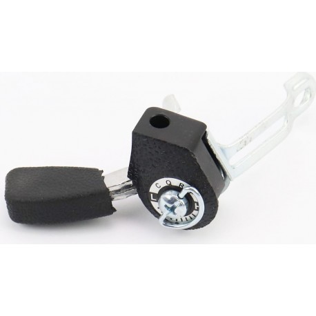 Рычаг газа Тип 4, без болта Китай