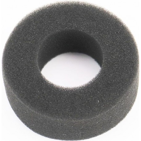 Фильтр воздушный-элемент (поролон-круглый) 168F/170F Китай