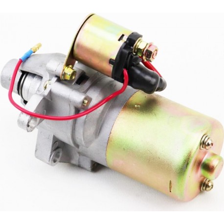 Стартер електричний Z-17 168F/170F Китай