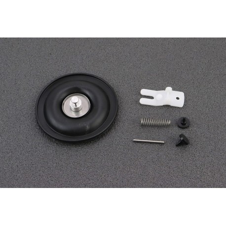 Ремонтный комплект редуктора газового карбюратор LPG для генераторов 1,6-3кВт и 4-6кВт, 6 деталей Китай