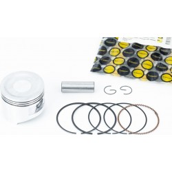 Поршень к-кт 168F 68мм STD, (H-53мм, палец 18мм) TRESZER