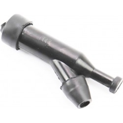 Колпачок свечной "люлька" 160F/168F/170F/173F/177F/182F/188F/190F Китай