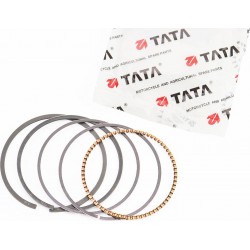Кольца поршневые 170F 70мм+0,50 TATA