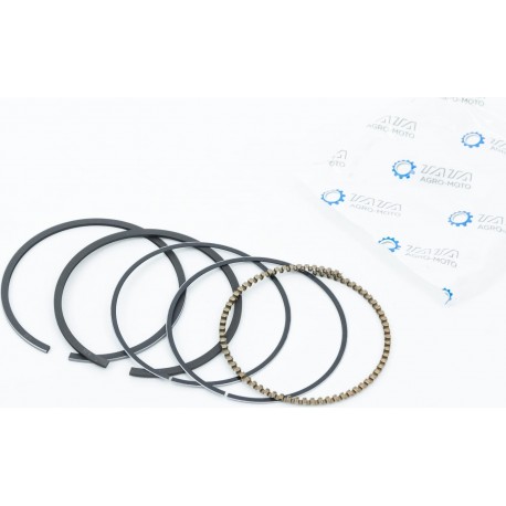Кольца поршневые 170F 70мм+0,25 TATA