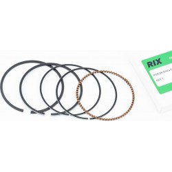 Кільця поршневі 170F 70мм STD (виготовлені за технологією HONDA) RIX
