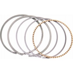 Кільця поршневі 168F 68мм STD TATA