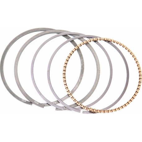 Кольца поршневые 168F 68мм STD TATA