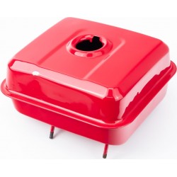 УЦЕНКА Бак топливный 168F/170F (незначительйный скол краски см. фото) TTG