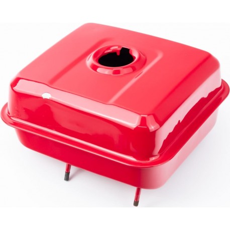 УЦІНКА Бак паливний 168F/170F (незначний скол фарби див. фото) TTG