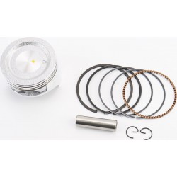 Поршень к-кт 1P65F 65мм STD (палец 13мм) Китай