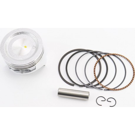 Поршень к-кт 1P65F 65мм STD (палец 13мм) Китай