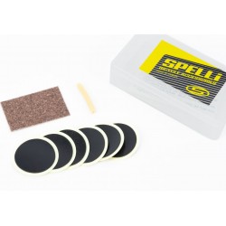 Ремкомплект для камер (безклейный), SBT-123B SPELLI