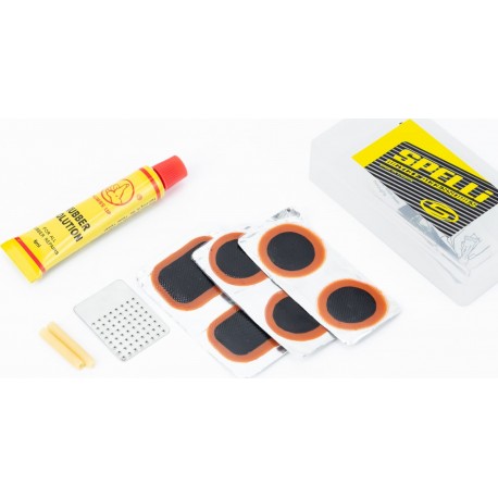 Ремкомплект для камер, SBT-123A SPELLI