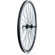 Колесо 29" заднее Disk-brake,  "капля" и втулка Neco алюминиевые, пром-подшипники  под вольнобег эксцентрик Китай