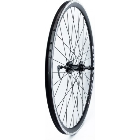 Колесо 29" заднее Disk-brake,  "капля" и втулка Neco алюминиевые, пром-подшипники  под вольнобег эксцентрик Китай