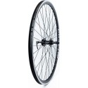 Колесо 29" заднє Disk-brake "крапля" та втулка алюмінієві, пром-підшипники  під вільнобіг ексцентрик, "GRAVITY" Китай