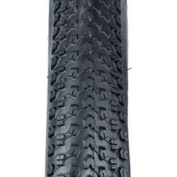 Шина 27,5"х2,35 (60-584) шипована ALL TERRAINS С1820 CST