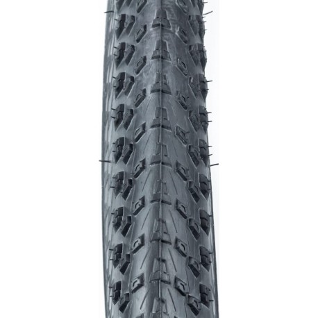 Шина 27,5"x2,10 (54-584) шипована COMPASS RANGER W2123 WANDA
