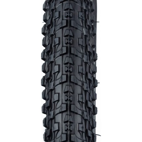 Шина 26"x2,10 (52-559) шипованная SMALL BLOCK-2 K1153 KENDA