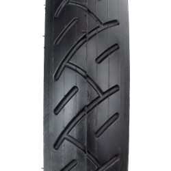 Шина на мини-сигвей/электросамокат 10"х2,5 сликовая HY-202 Китай