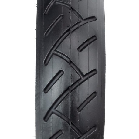 Шина на міні-сигвей/електросамокат 10"х2,5 cликова HY-202 Китай