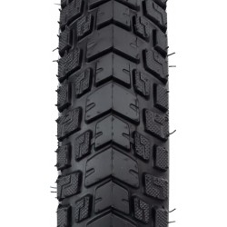 Шина 10x2-6.1 шипована HT-040 (міні-сігвей/електросамокат) Китай