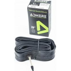 Камера 29"х1,95/2,125 с ниппелем (Presta FV-48) ADHERE