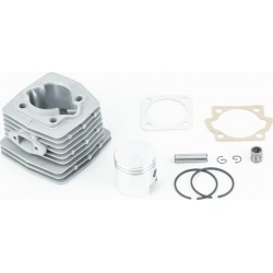 Цилиндр к-кт (цпг) 80cc-47мм "Дырчик" Китай