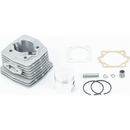 Циліндр к-кт (цпг) 80cc-47мм "Дирчик" Китай