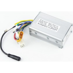 Контролер 800W-60V (25A), Т4 TURBO "H" (електросамокат) Китай