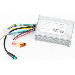 Контролер 800W-60V (25A), Т4 TURBO "Q" (електросамокат) Китай