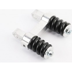 Амортизаторы задние, E9 MAX (электросамокат) Китай