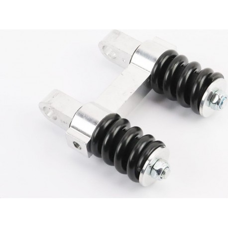 Амортизаторы задние, E9 MAX (электросамокат) Китай