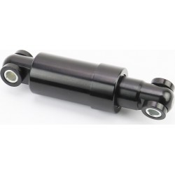 Амортизатор задний закрытый 110мм, чёрный Т4 (электросамокат) Китай