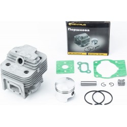 Цилиндр, к-кт (цпг) 44мм (палец 10мм) + прокладки + подшипник пальца KENTAVR