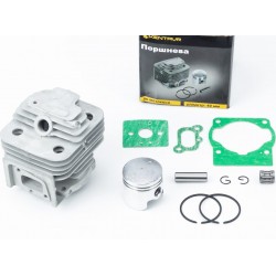 Циліндр, к-кт (цпг) 40мм (палець 10мм) + прокладки + підшипник пальця KENTAVR