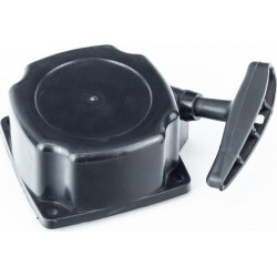 Стартер 4отв. 66,5х66,5мм "Плавный пуск-4 зацепа", D зацепа-32мм Тип 4 Китай