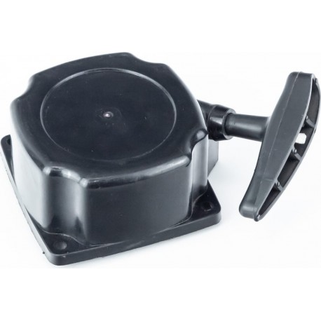 Стартер 4отв. 66,5х66,5мм "Плавний пуск-4 зачепа", D зачепа-32мм тип 4 Китай