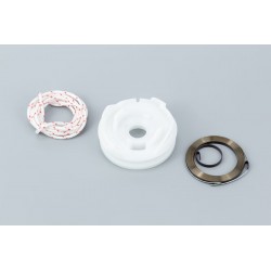 Ремонтний комплект стартера (шків + пружина + шнур) Китай