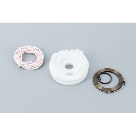 Ремонтный комплект стартера (шкив + пружина + верёвка) Китай