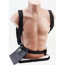 Ремень на плечо с подкладкой Китай