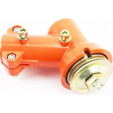 Редуктор нижній D-26мм 4Т (кріплення ножа-болт) Китай