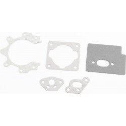 Прокладки двигуна 1E36F, к-кт 5 деталей Китай