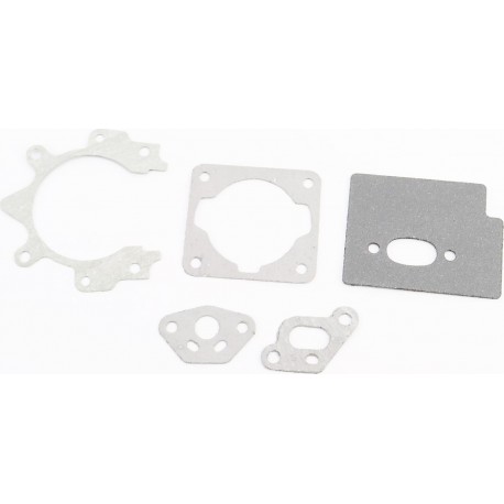 Прокладки двигуна 1E36F, к-кт 5 деталей Китай