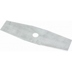 Ніж 2Тx300мм "трапеція", нержавіюча сталь Китай