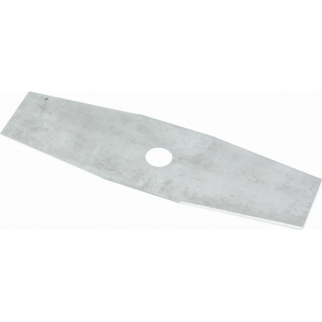 Ніж 2Тx300мм "трапеція", нержавіюча сталь Китай