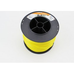 Леска, d-3,0мм 271м "квадрат", оригинал (00009302620) Штиль