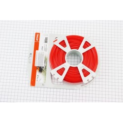 Струна косильна d-2,7мм 77м "зірка", оригінал (00009303343) Штиль